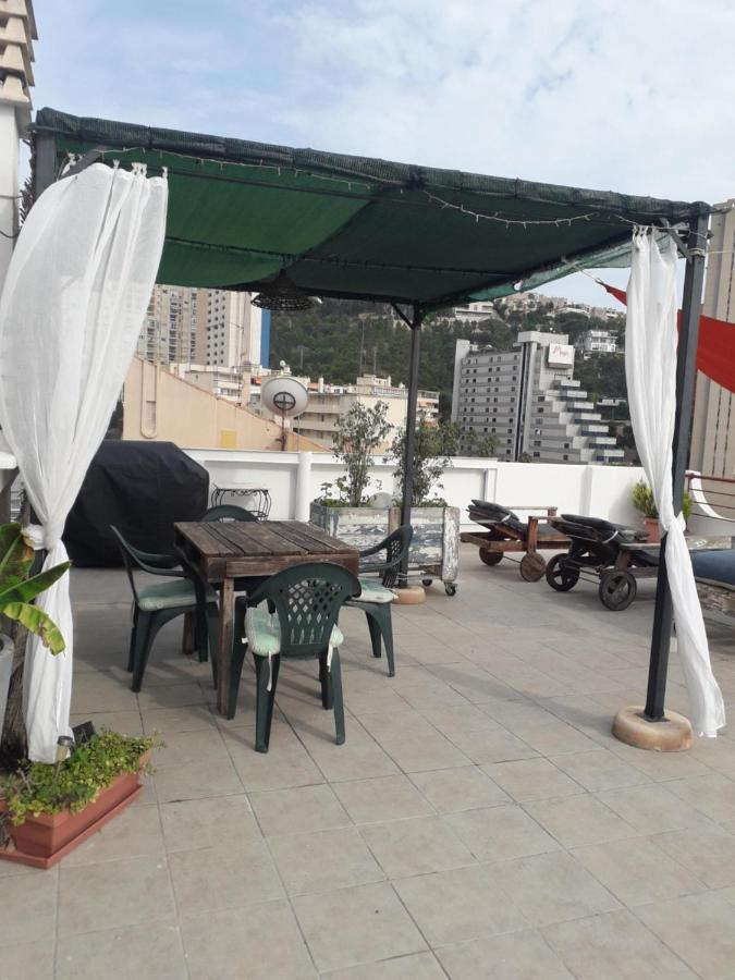 Apartamento Inlesa I Benidorm Exterior photo
